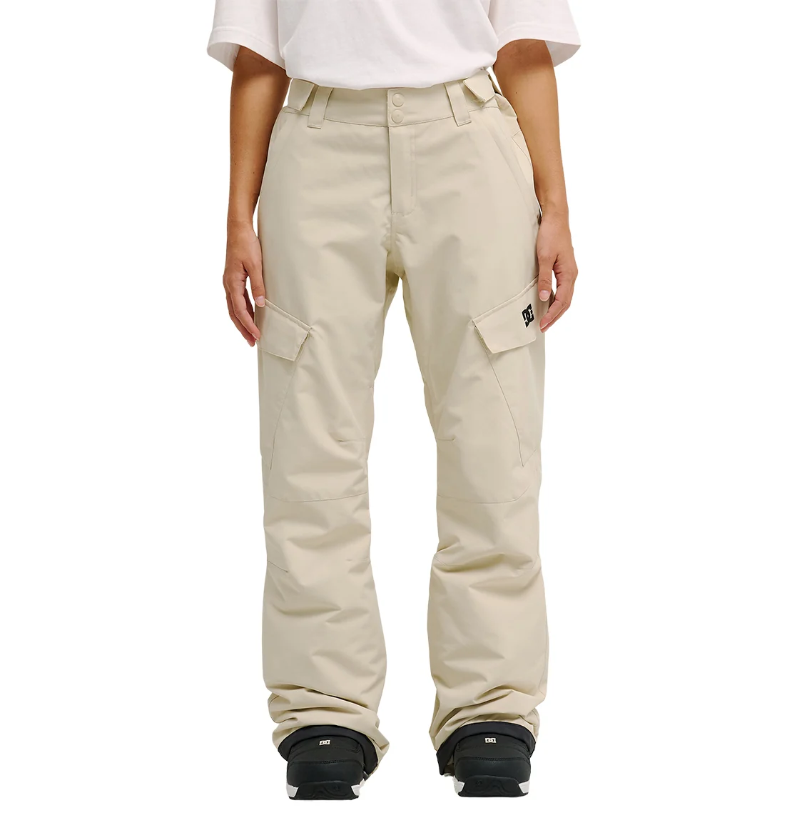 Women's Nonchalant Pants