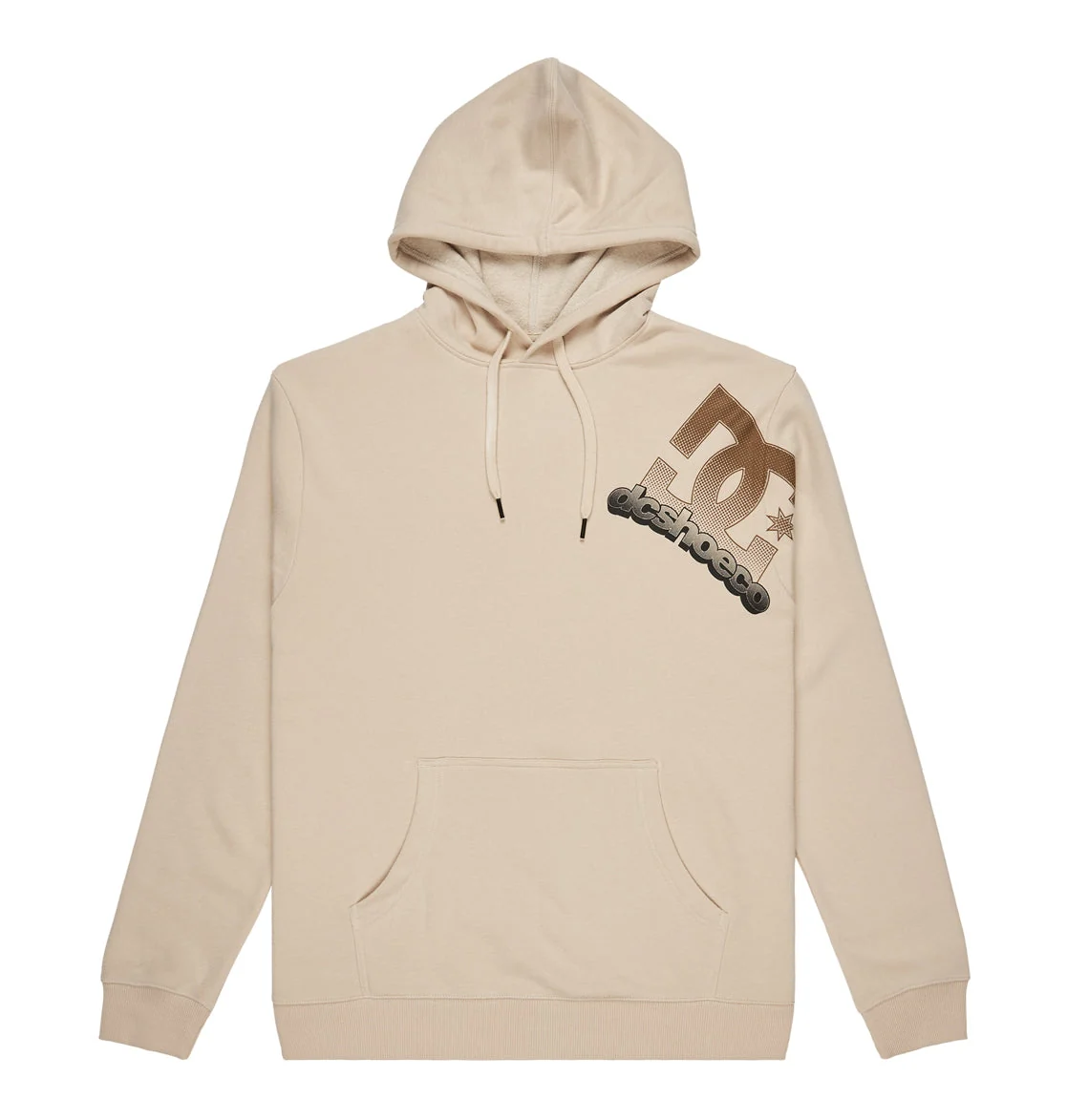 Men's Solid Lefty Hoodie