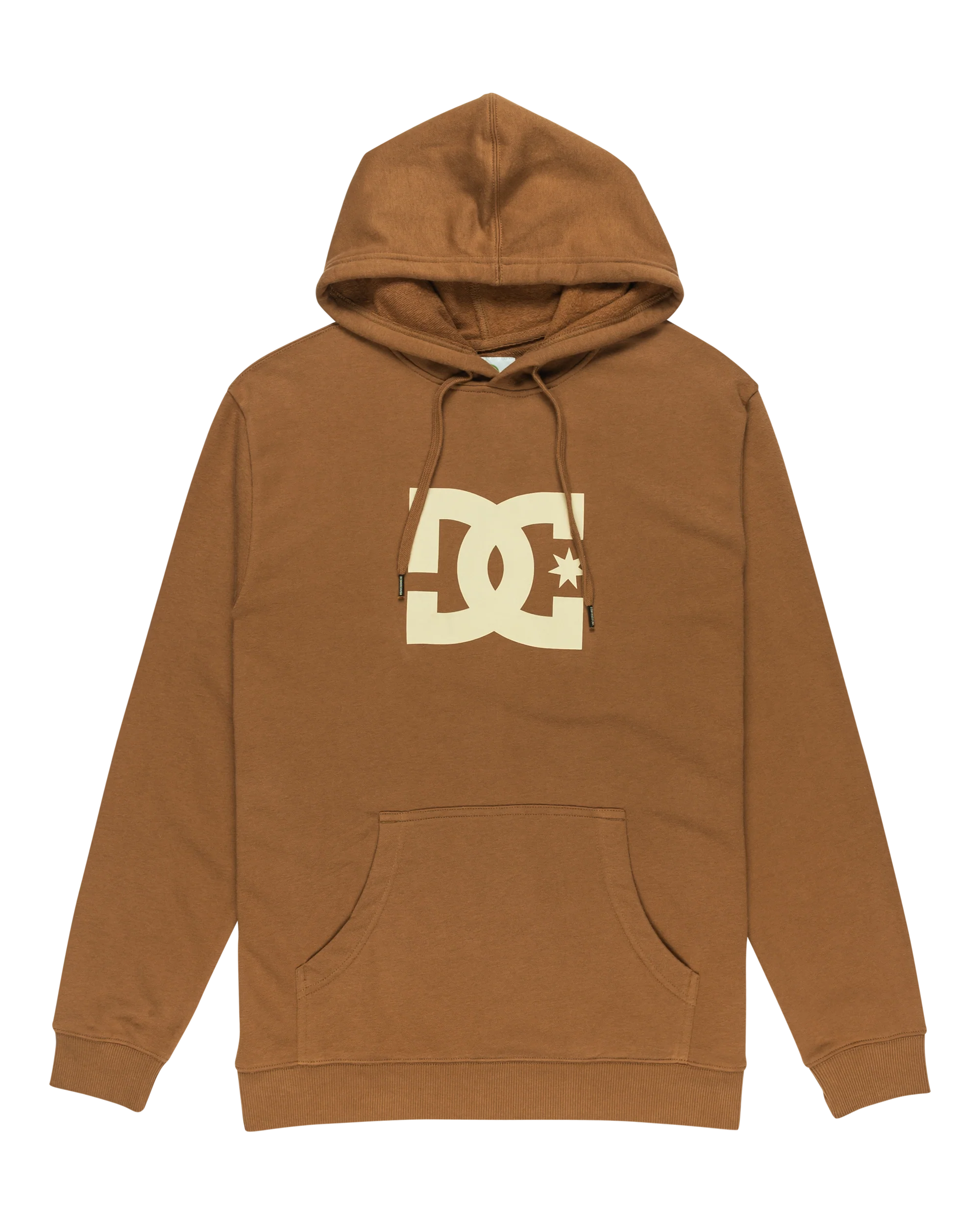 Men's DC Star Hoodie