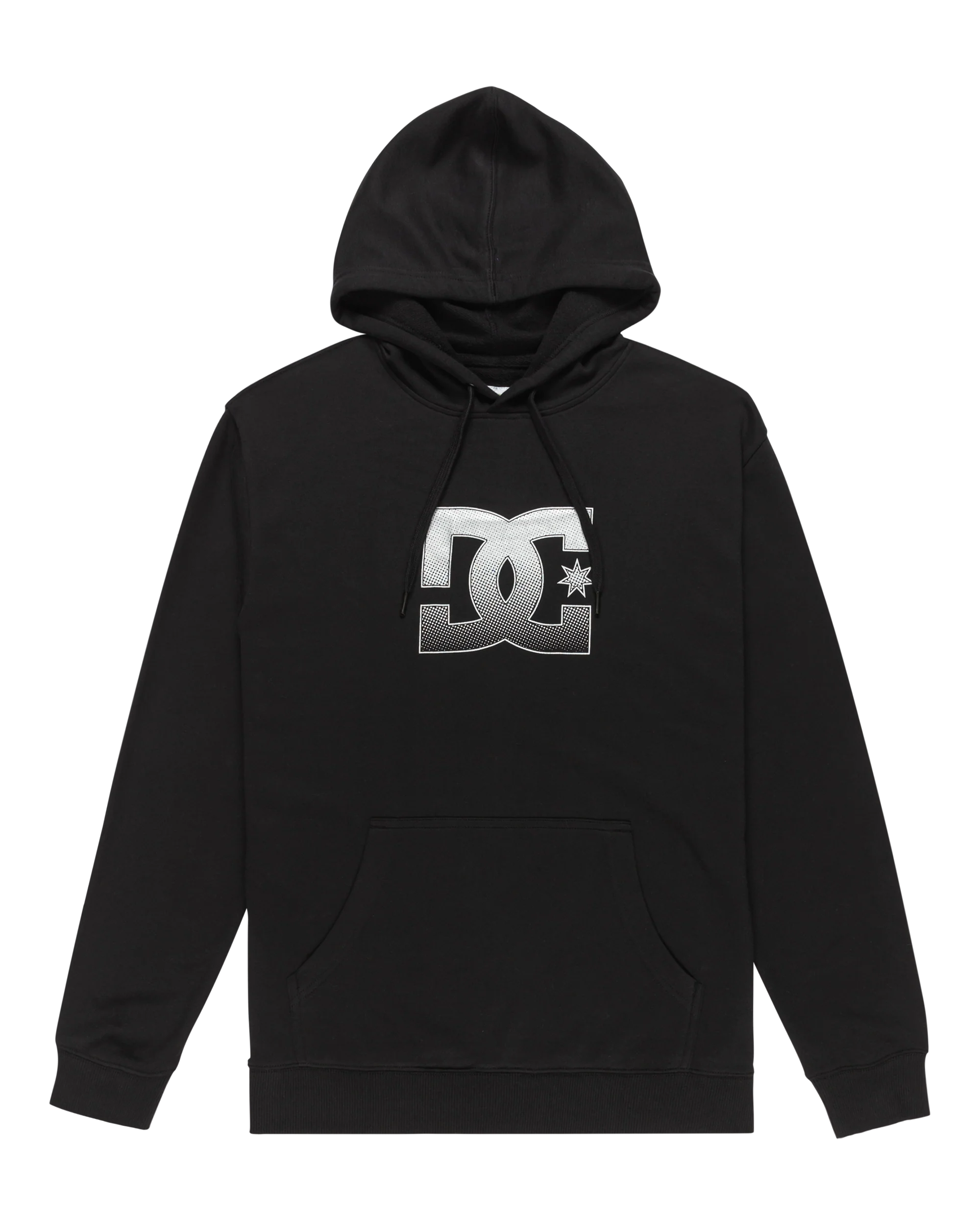 Men's DC Star Hoodie