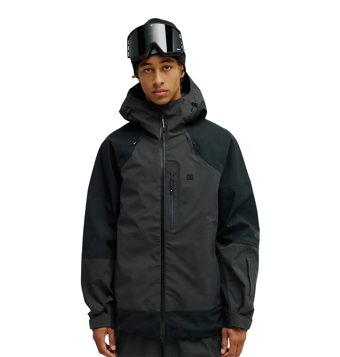 Men's Storm Divison 3L Jacket 30K