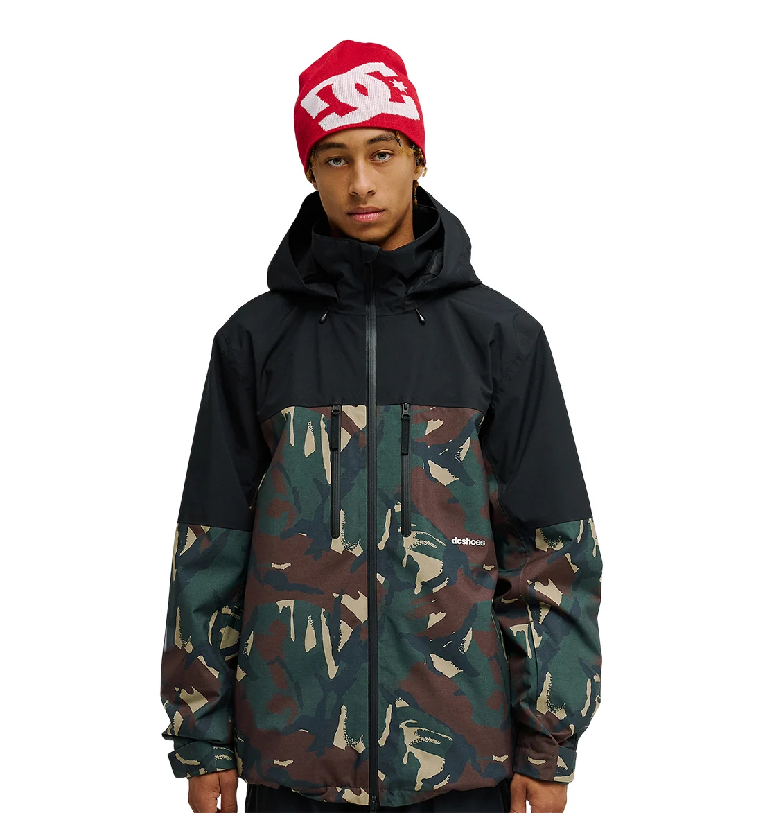 Men's Edge 20K Jacket