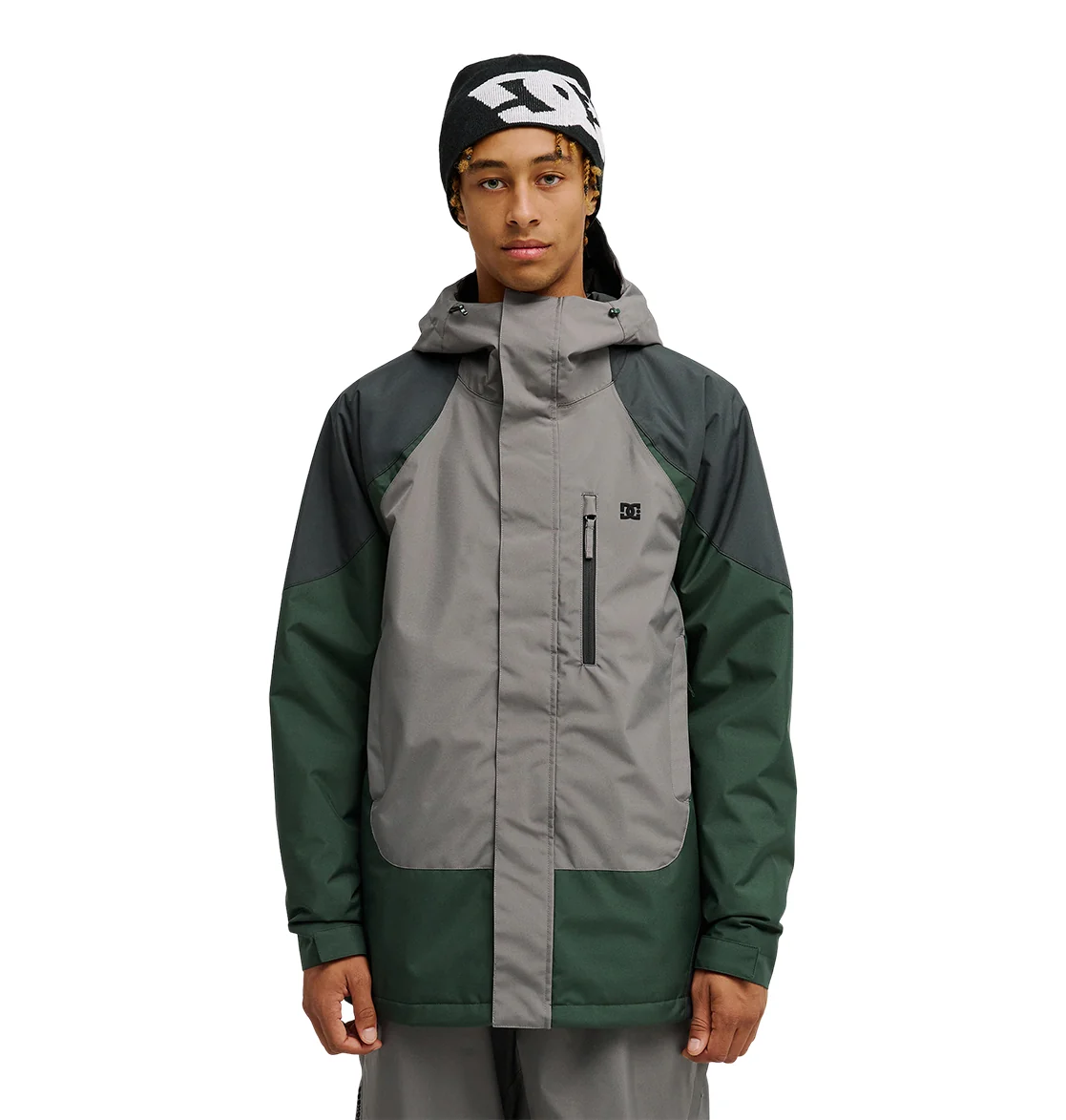 Men's Coldsmoke 10K Jacket