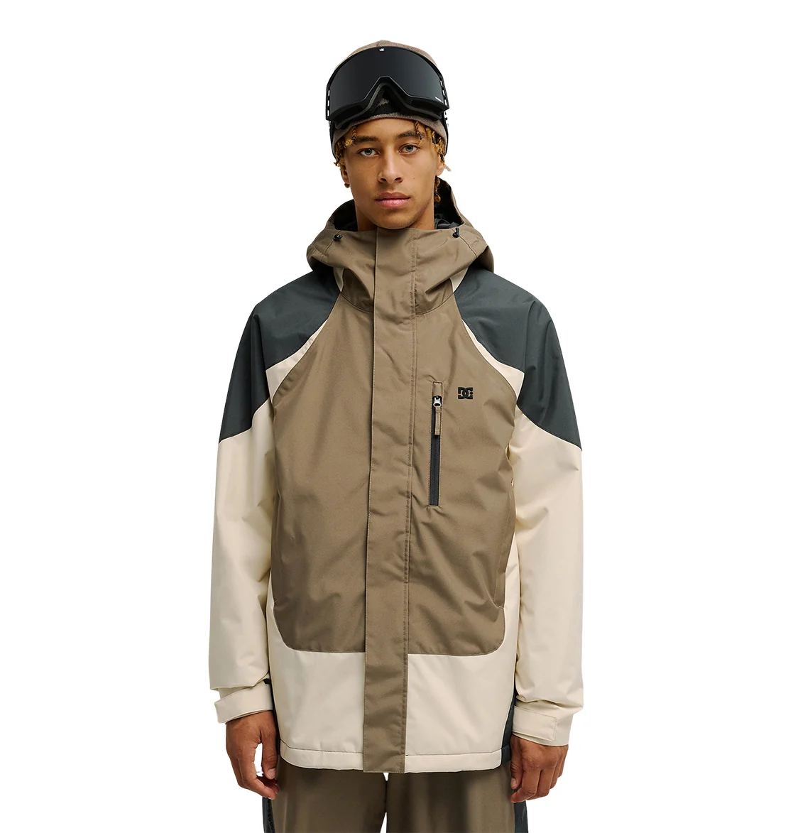 Men's Coldsmoke 10K Jacket