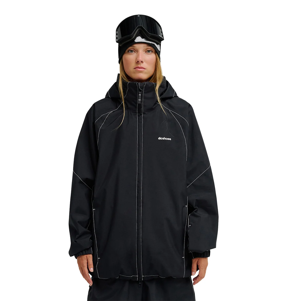 Women's Trackstar 10K Jacket