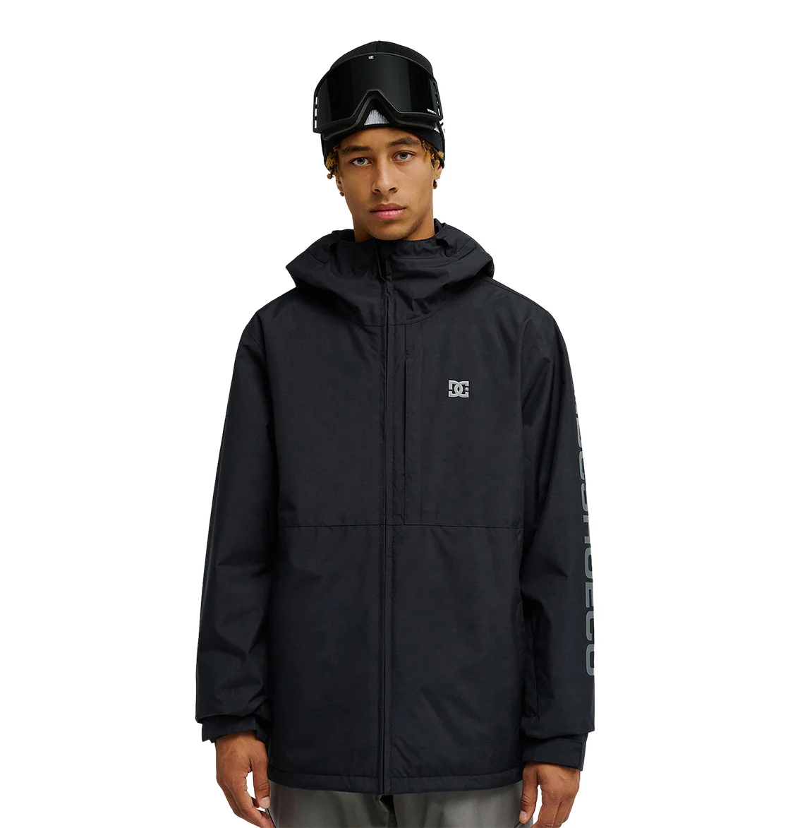 Men's Basis 10K Jacket