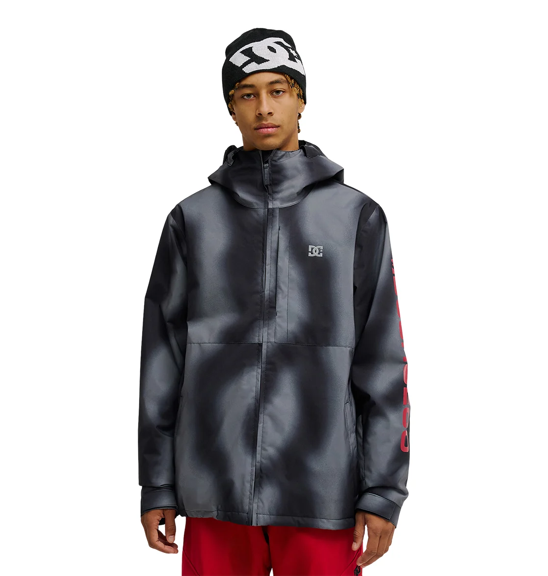 Men's Basis 10K Jacket