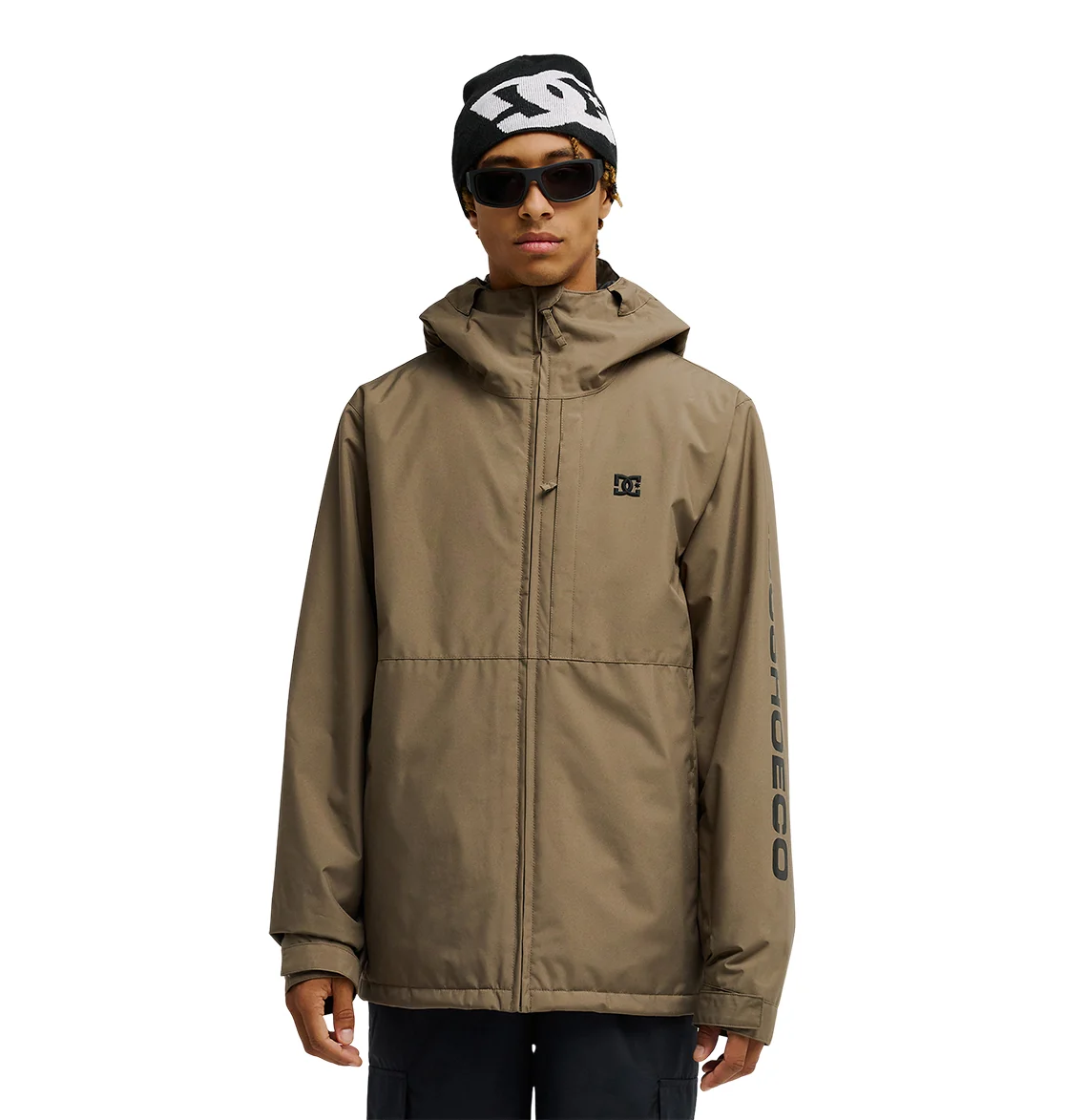 Men's Basis 10K Jacket