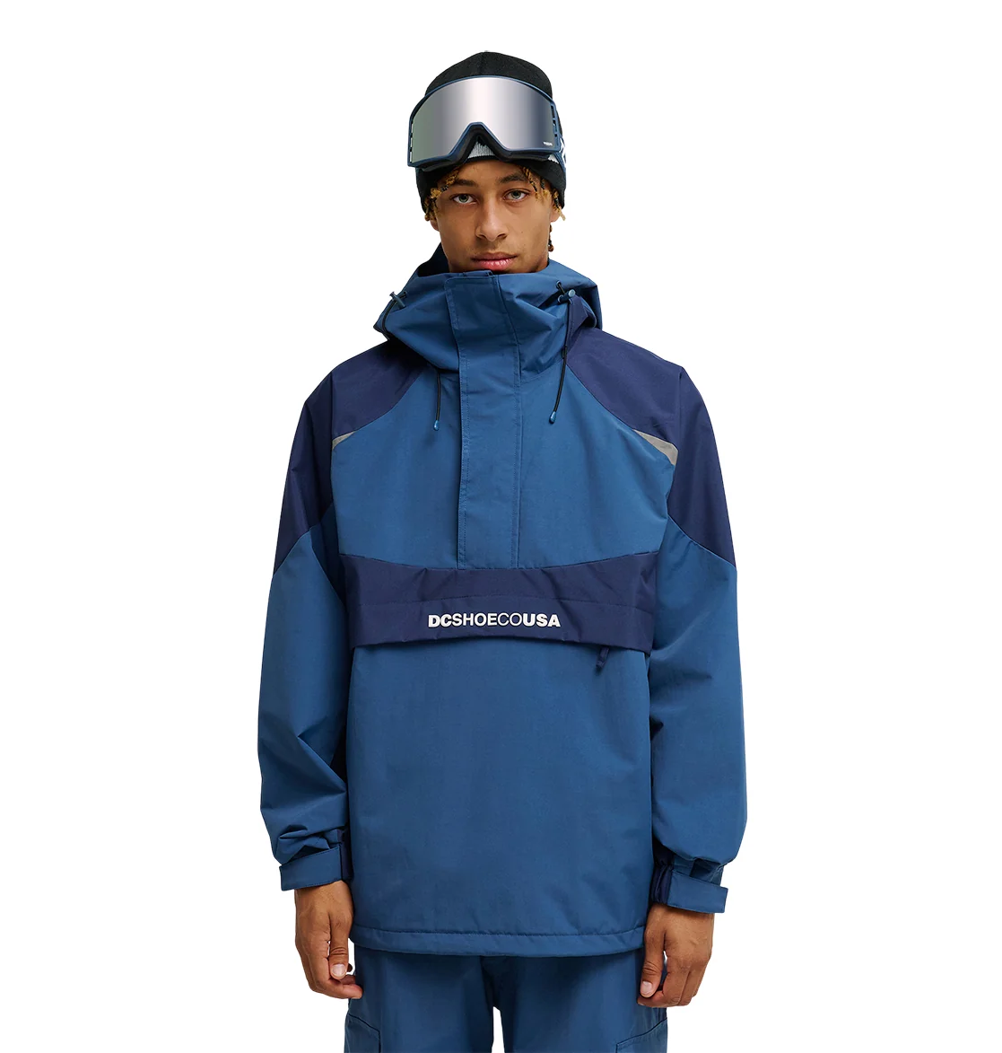 Men's Mountain Lab 10K Anorak