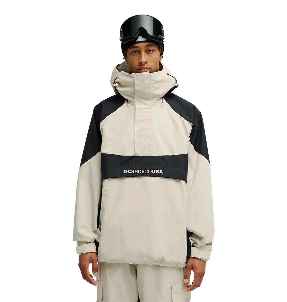 Men's Mountain Lab 10K Anorak