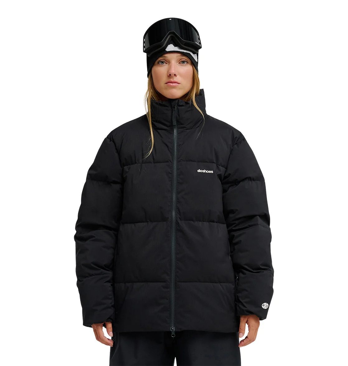 Women's Trackstar Puffer 10K