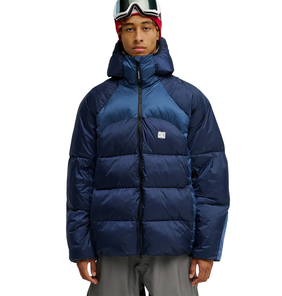 Men's Powder 10K Puffer Jacket