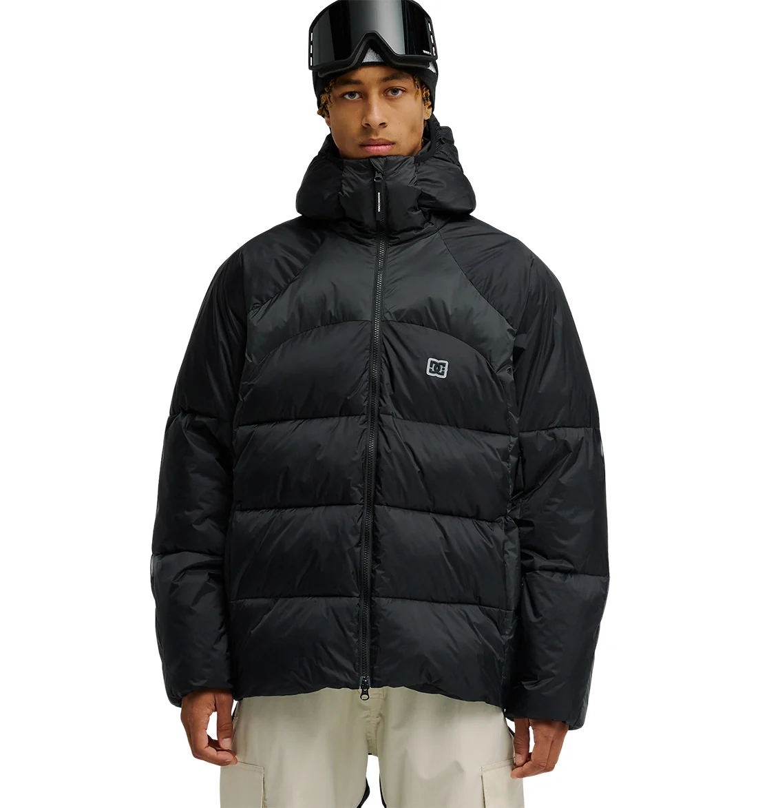 Men's Powder 10K Puffer Jacket