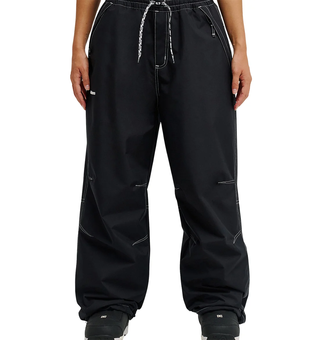 Women's Trackstar 10K Pants