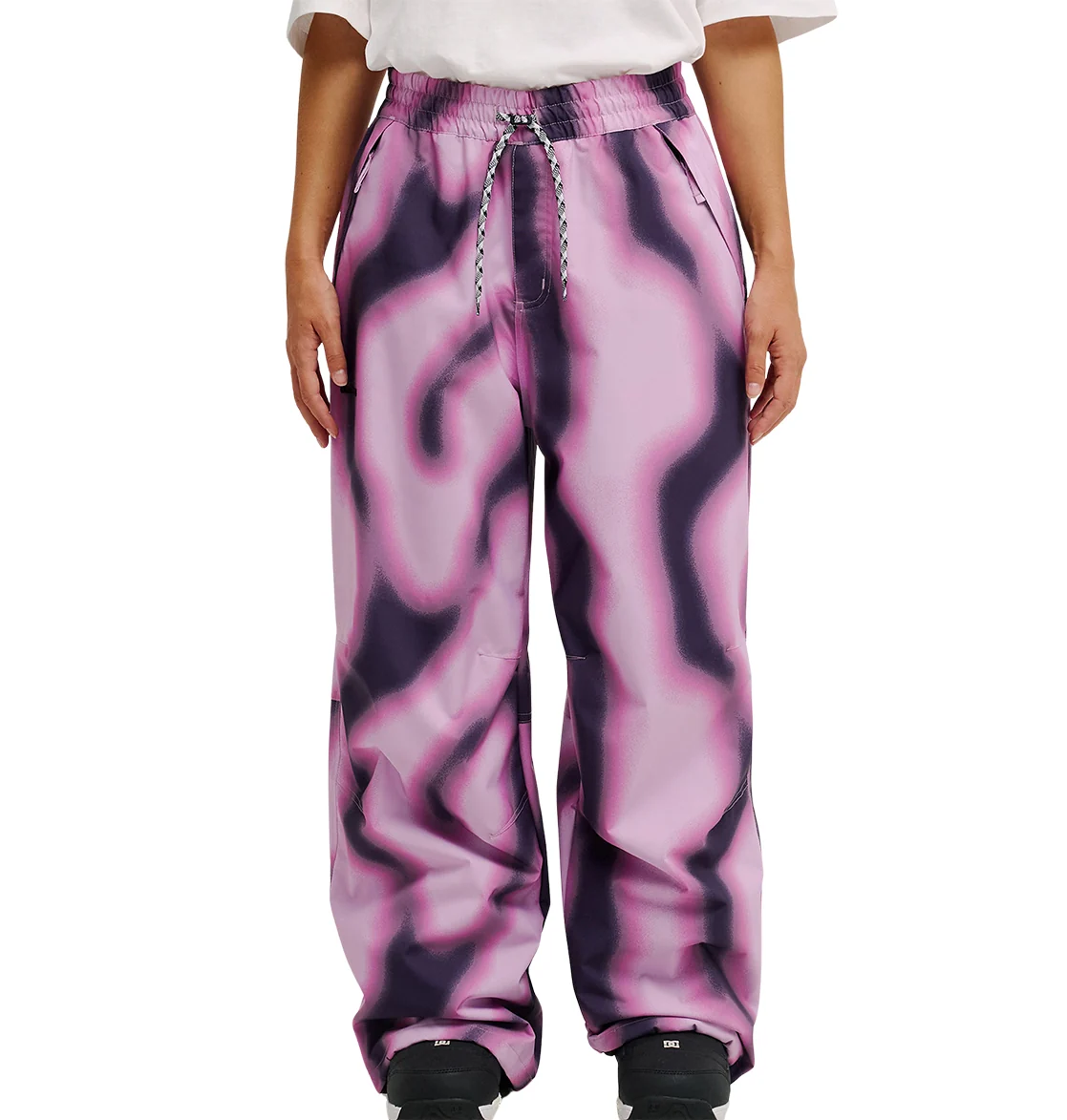 Women's Trackstar 10K Pants