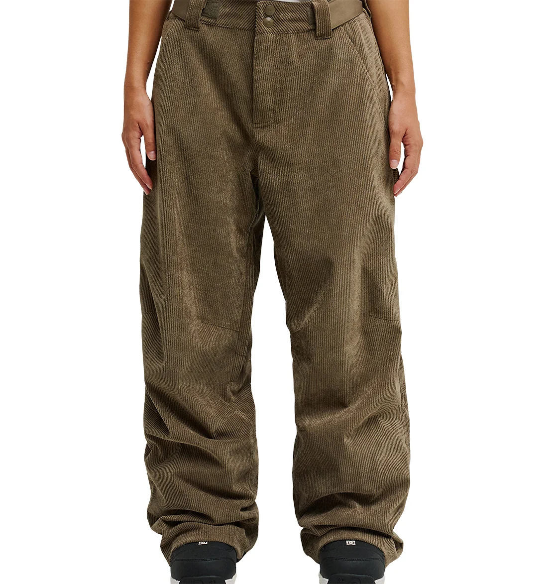 Men's Snow 10K Carpenter Pants