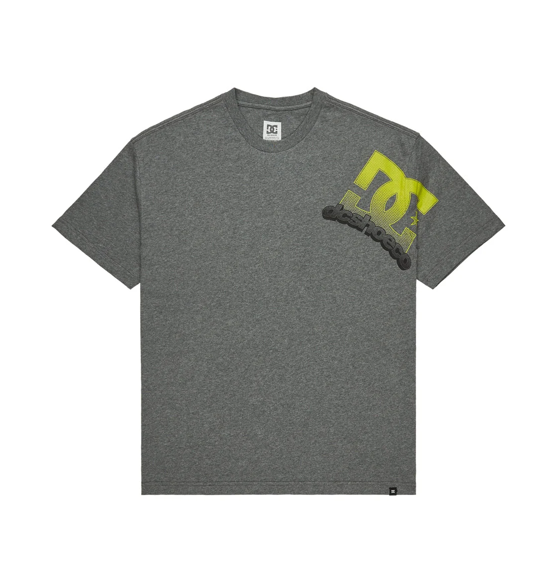 Men's Solid Lefty Heritage Short Sleeve Shirt