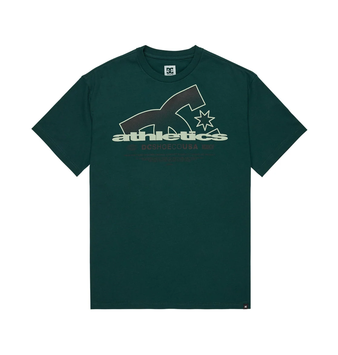 Men's Slathletic Heritage Short Sleeve Shirt