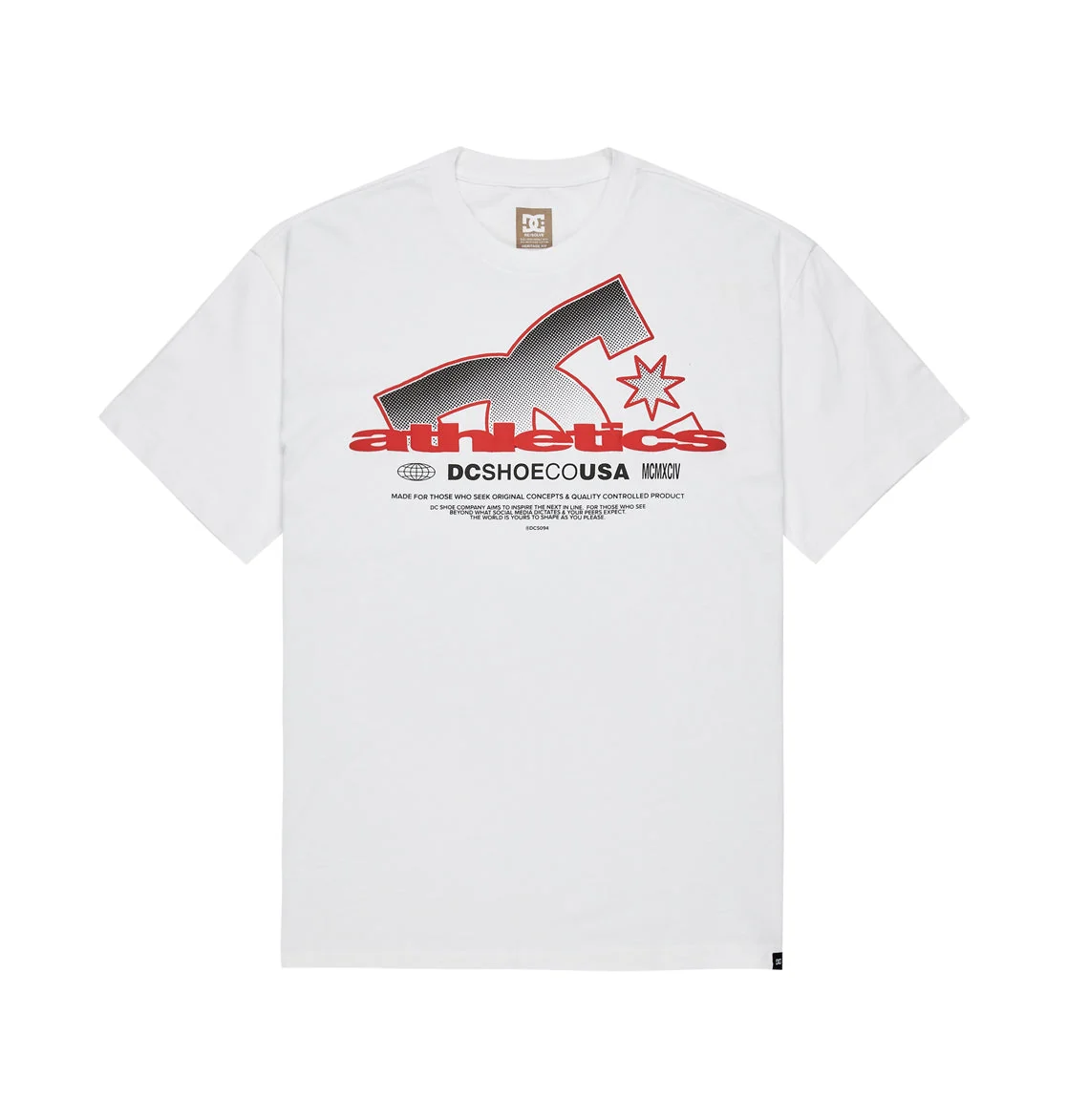 Men's Slathletic Heritage Short Sleeve Shirt