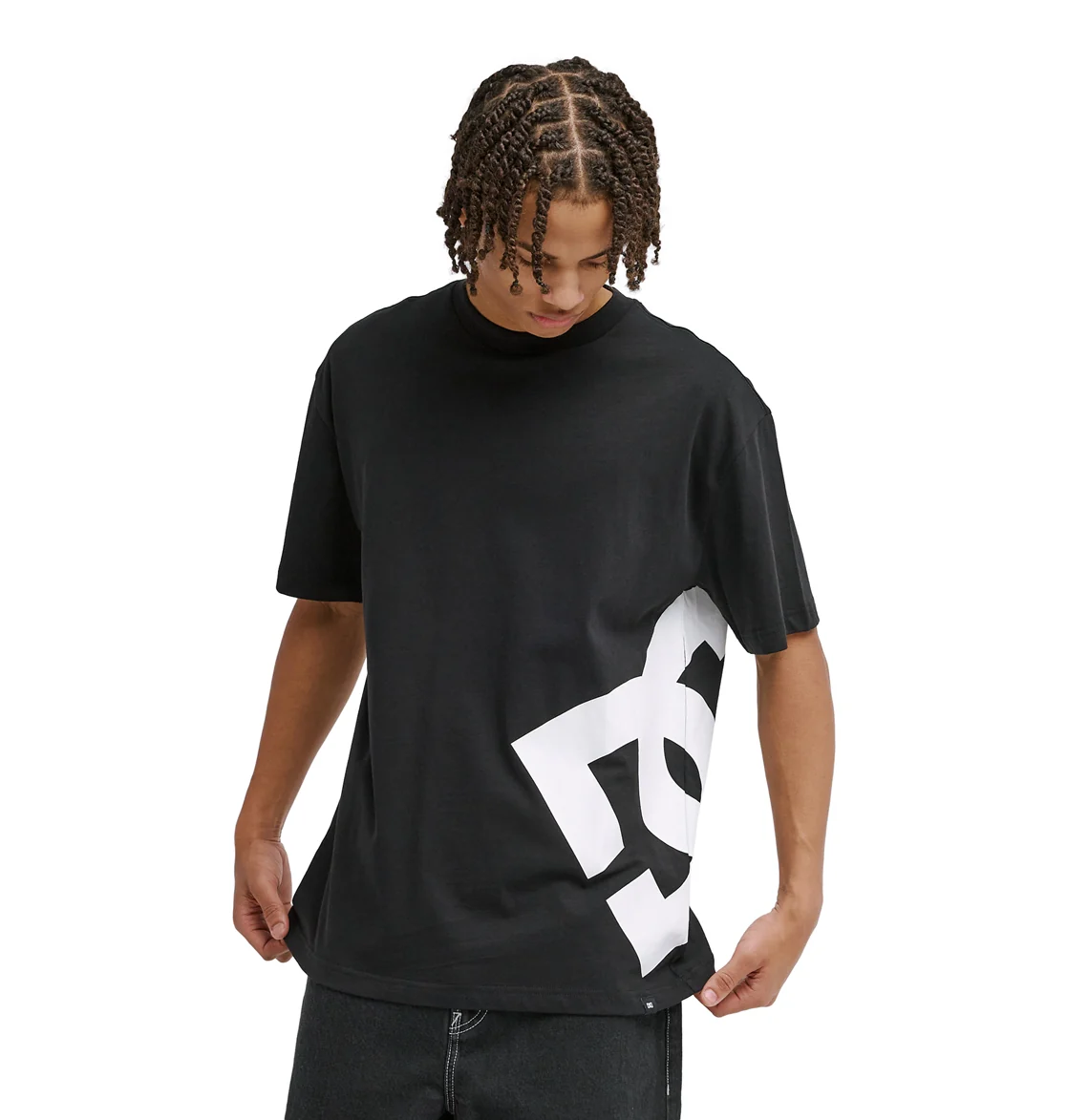 Men's DC Lanai Heritage Short Sleeve Shirt