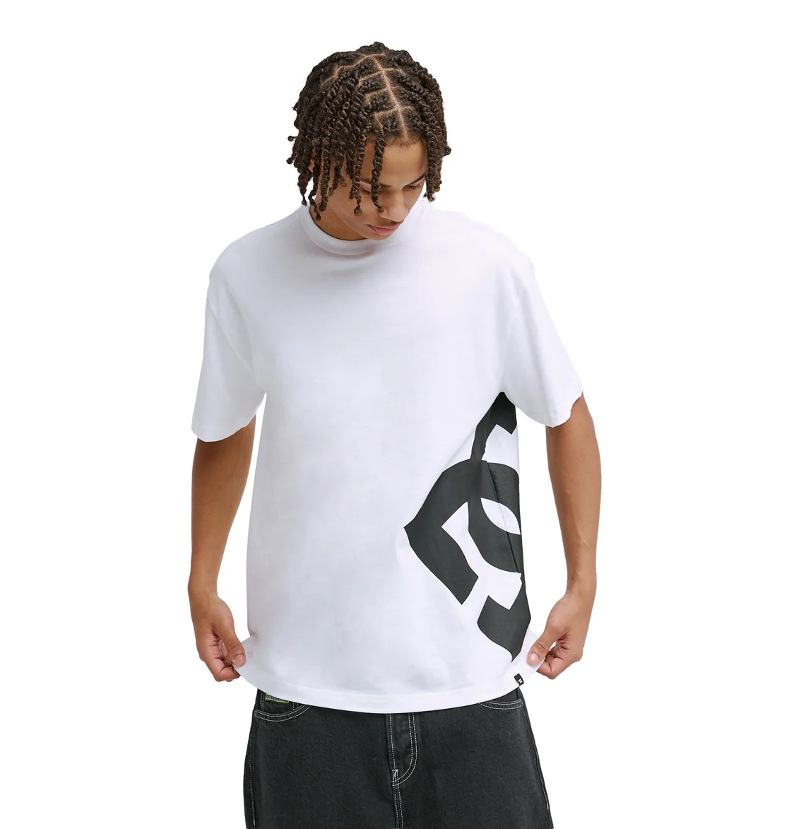 Men's DC Lanai Heritage Short Sleeve Shirt