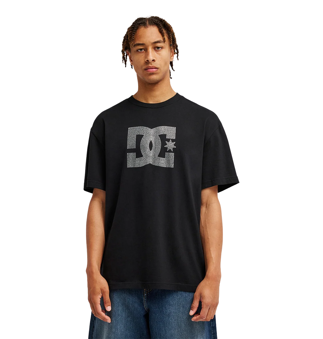 Men's DC Strass Star Tee