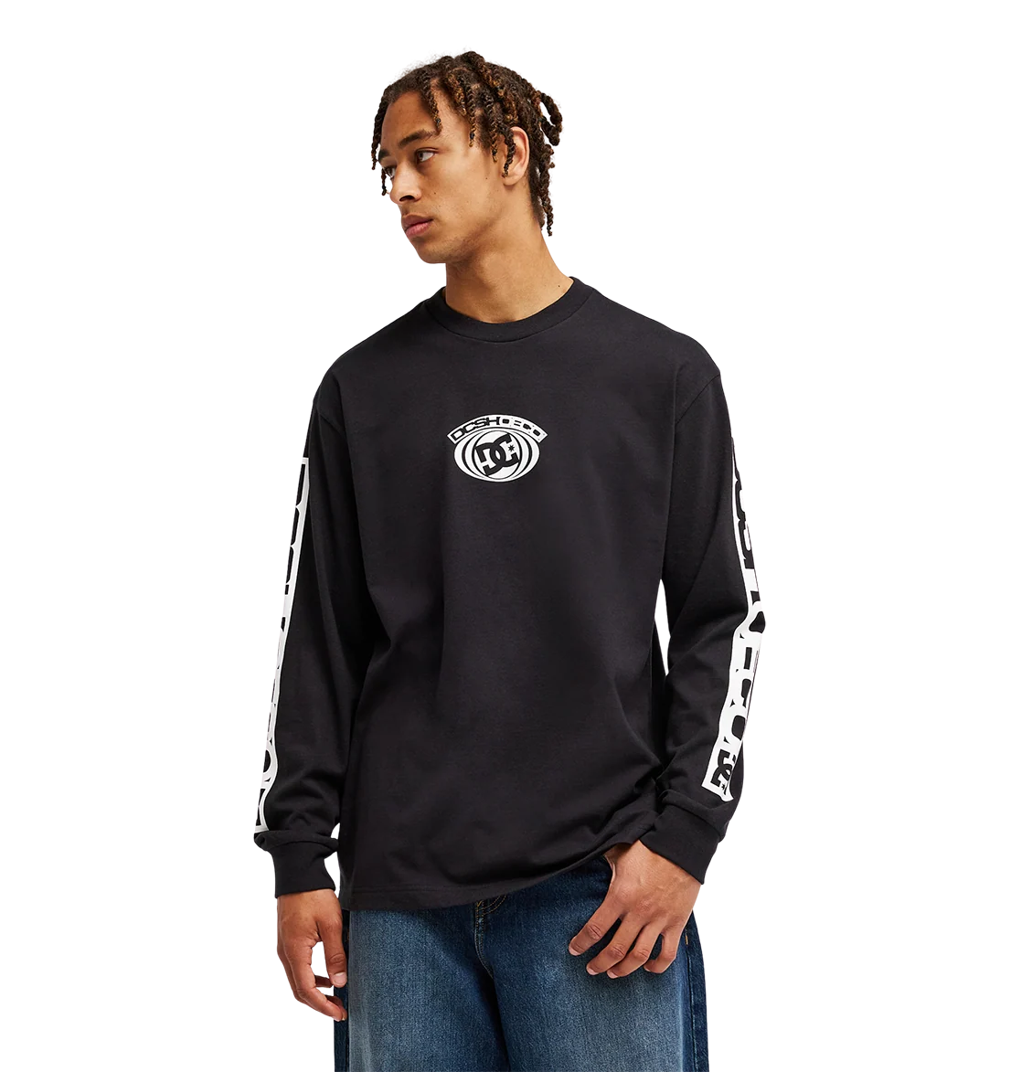 Men's DC Echo Tee