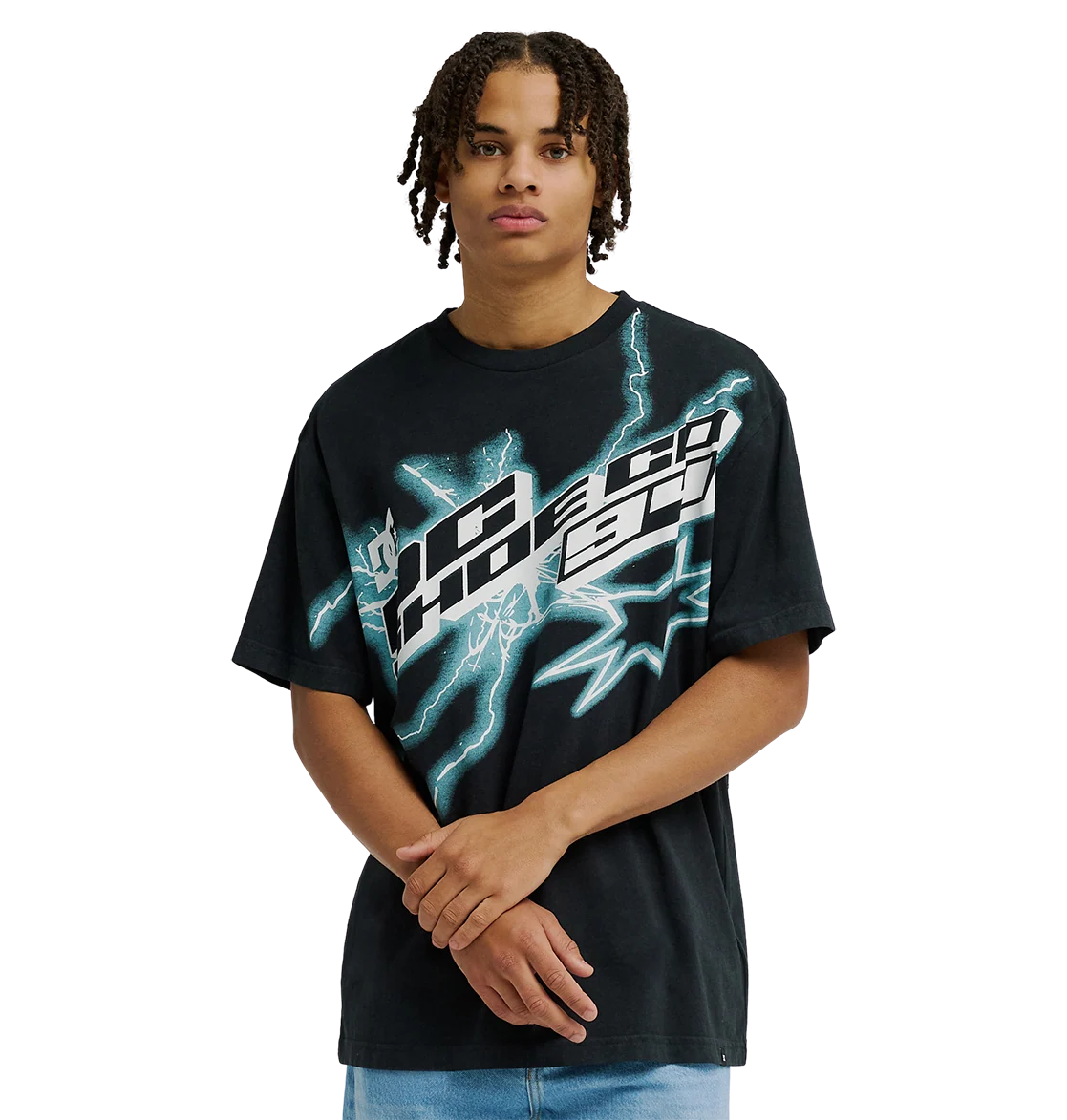 Men's DC Star Struck Tee