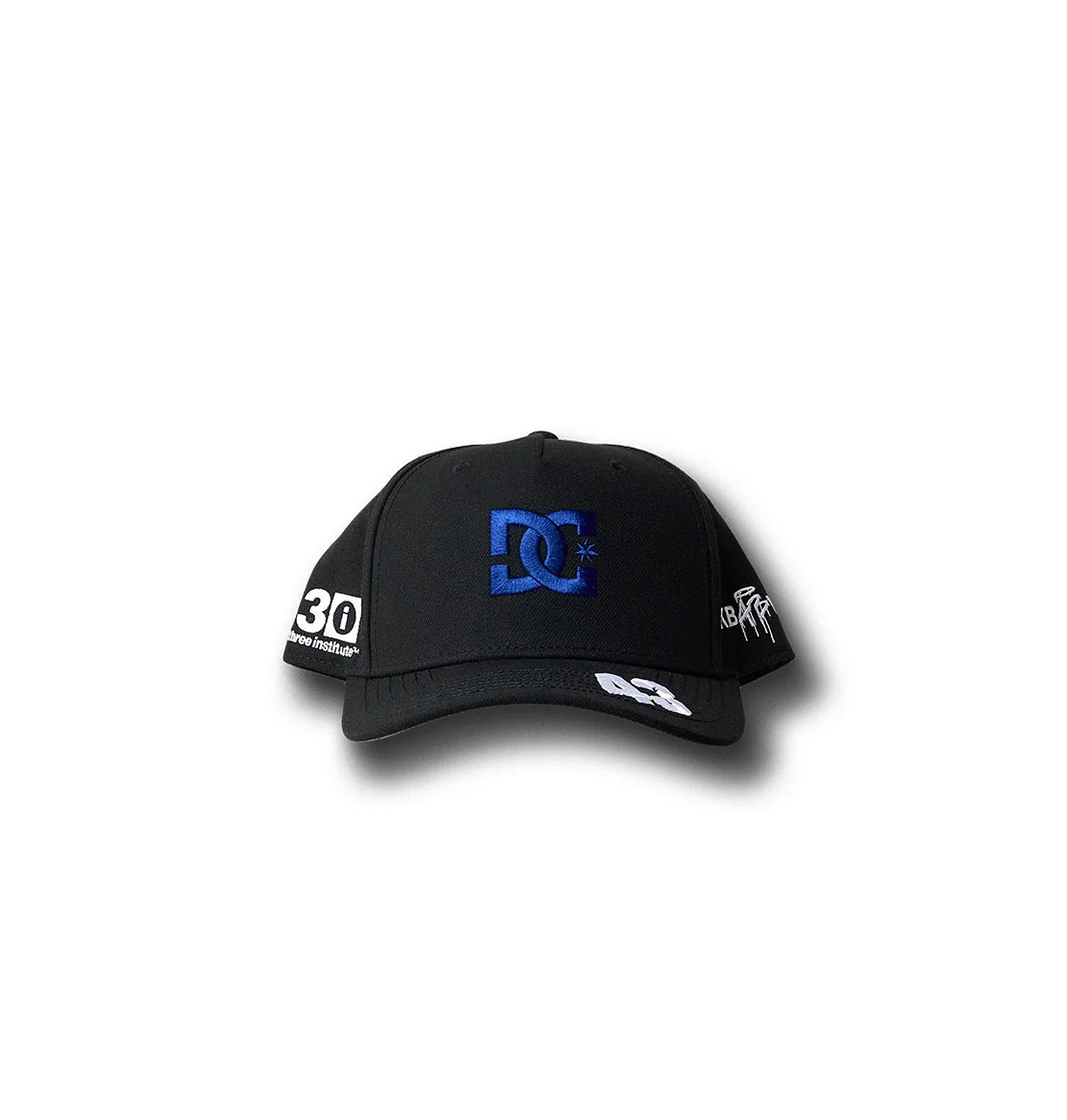 KB 43 Snapback